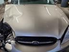 2001 Ford Taurus ses