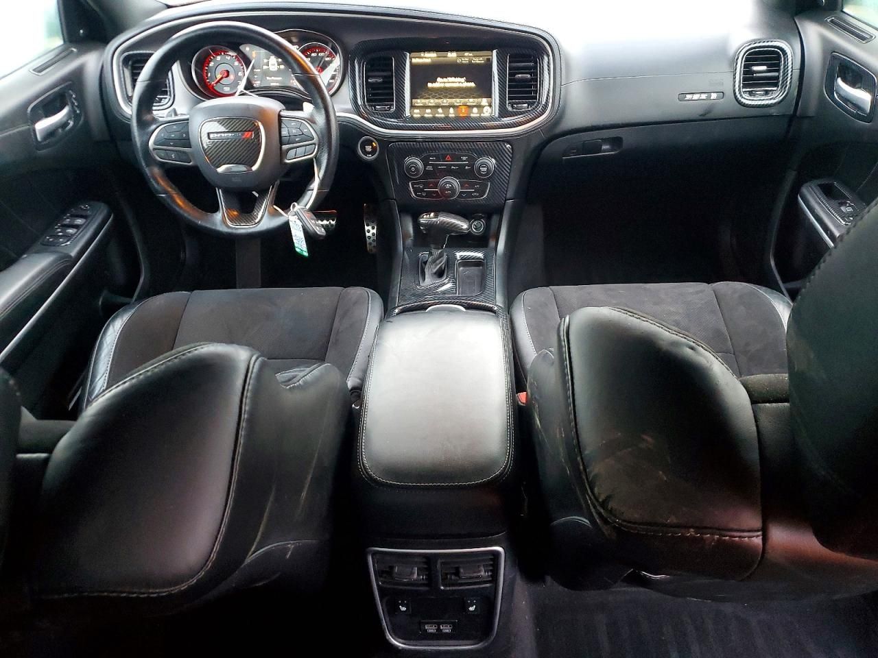 2021 Dodge Charger Scat Pack