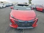 2018 Toyota Prius Prime