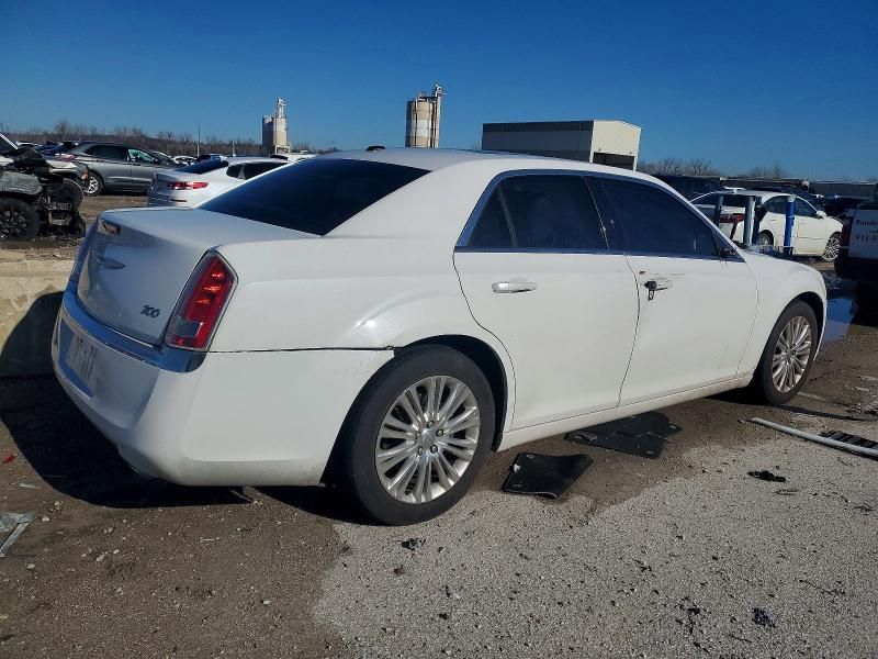 2013 Chrysler 300