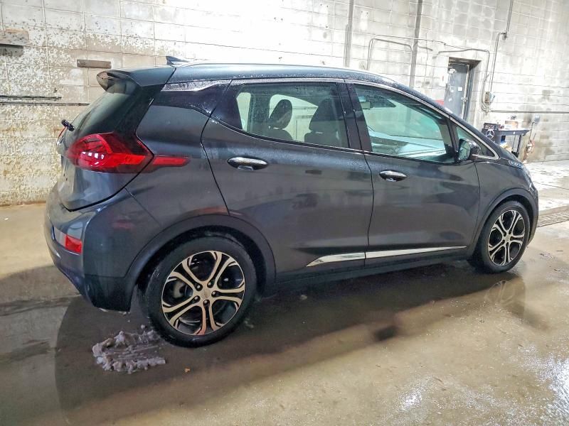 2017 Chevrolet Bolt ev Premier
