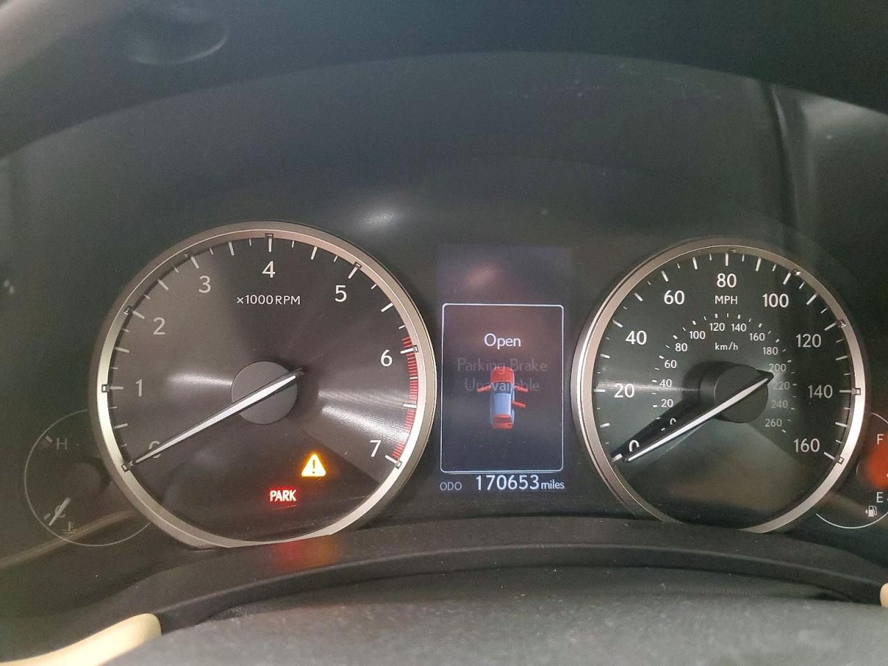 2016 Lexus Nx 200t Base