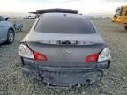 2011 Infiniti G37 Base