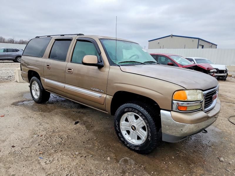 2004 GMC Yukon xl K1500