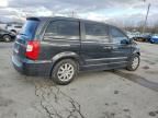 2012 Chrysler Town & Country Touring l
