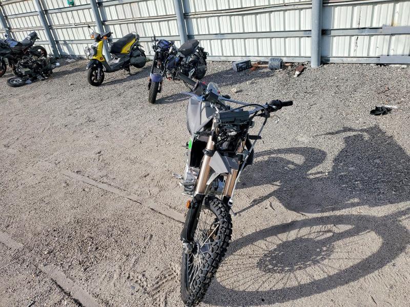 2024 Kawasaki KLX300 F