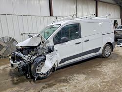 Ford Transit salvage cars for sale: 2016 Ford Transit Connect xl