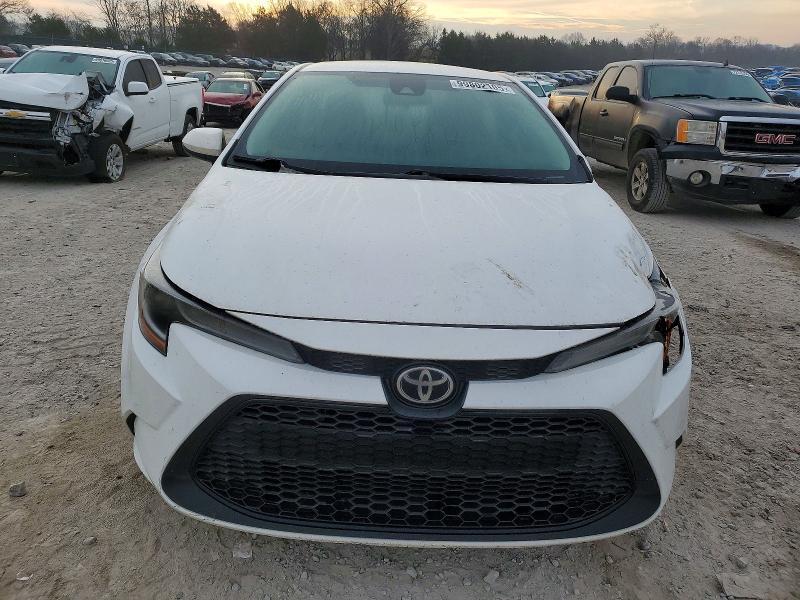 2020 Toyota Corolla l