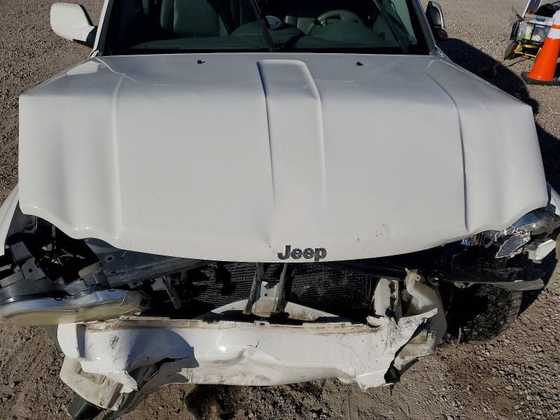 2005 Jeep Grand Cherokee Limited