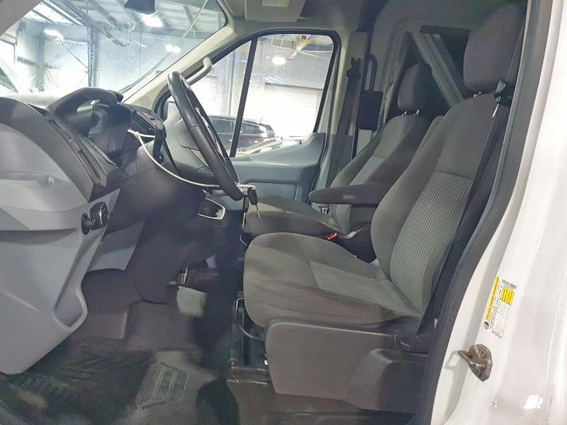 2015 Ford Transit Cargo Van T