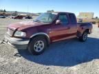 1999 Ford F150