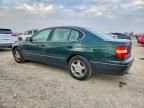 2000 Lexus Gs 300