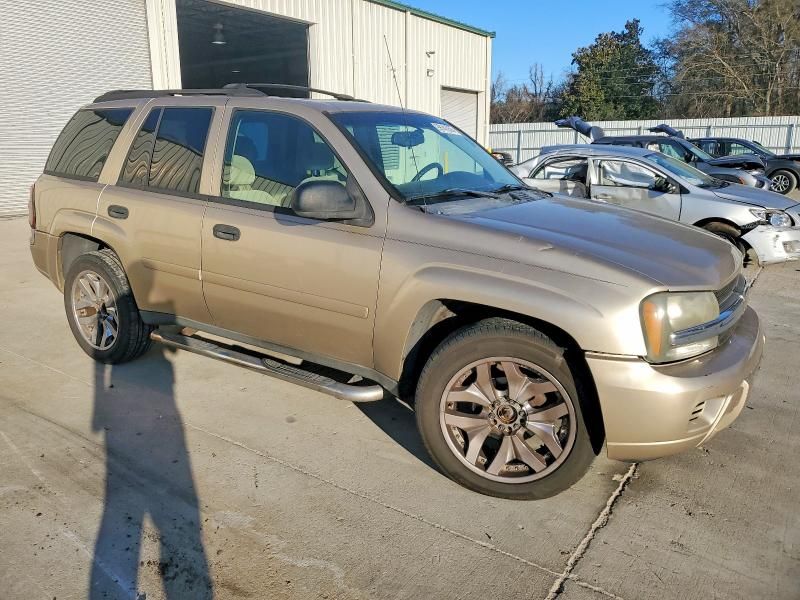 2006 Chevrolet Trailblazer ls