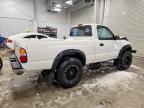 2002 Toyota Tacoma Prerunner
