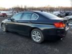 2015 BMW 528 xi
