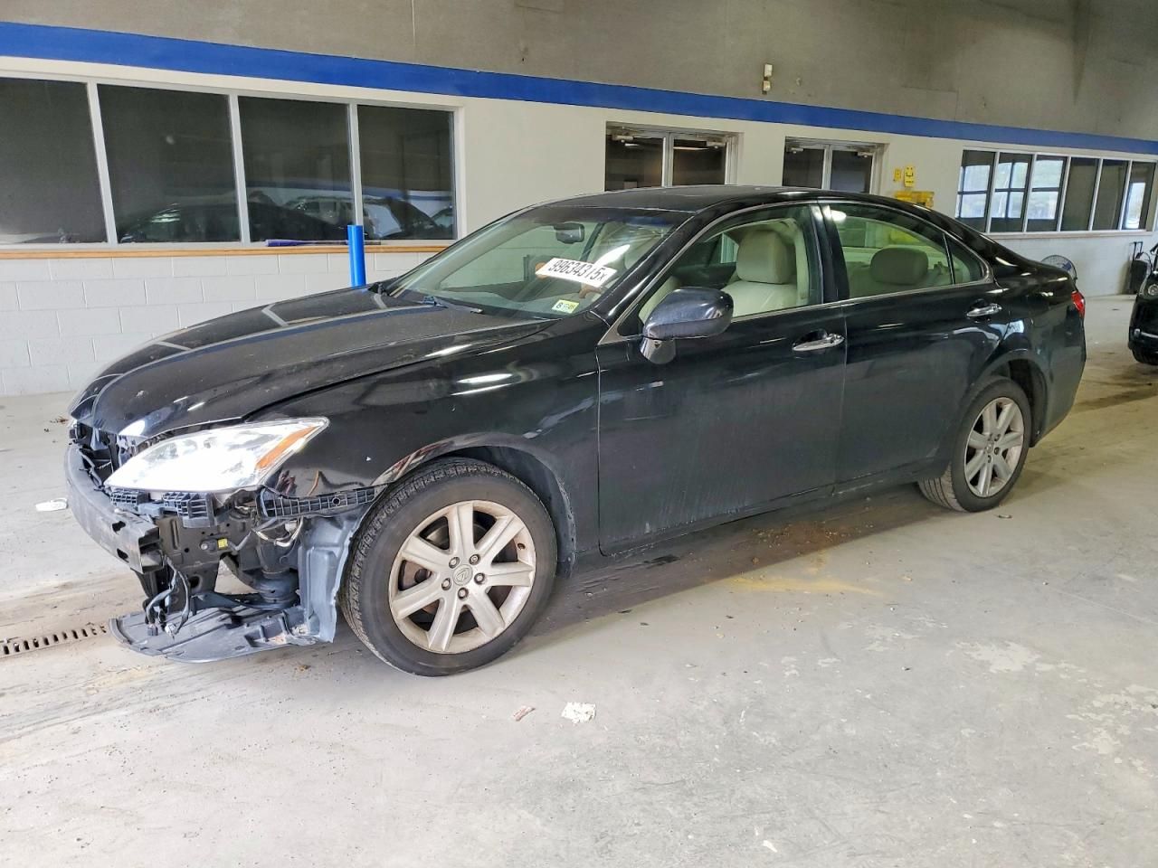 2007 Lexus Es 350