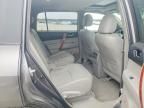 2008 Toyota Highlander Limited
