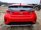 2019 Hyundai Veloster Turbo
