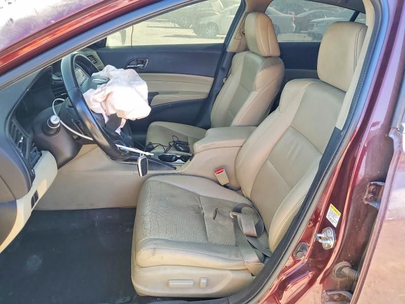 2015 Acura Ilx 20 Premium