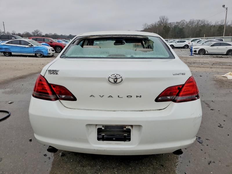 2008 Toyota Avalon xl