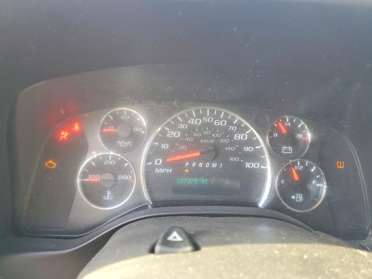 2019 Chevrolet Express G3500