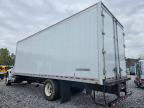 2021 International MV607 BOX Truck