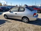 2001 Hyundai Accent l