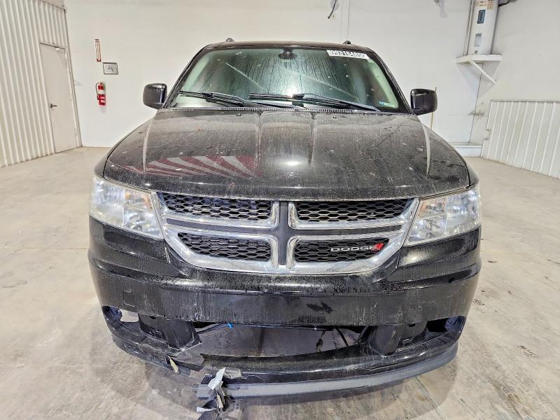 2020 Dodge Journey se