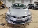 2013 Hyundai Elantra Coupe gs
