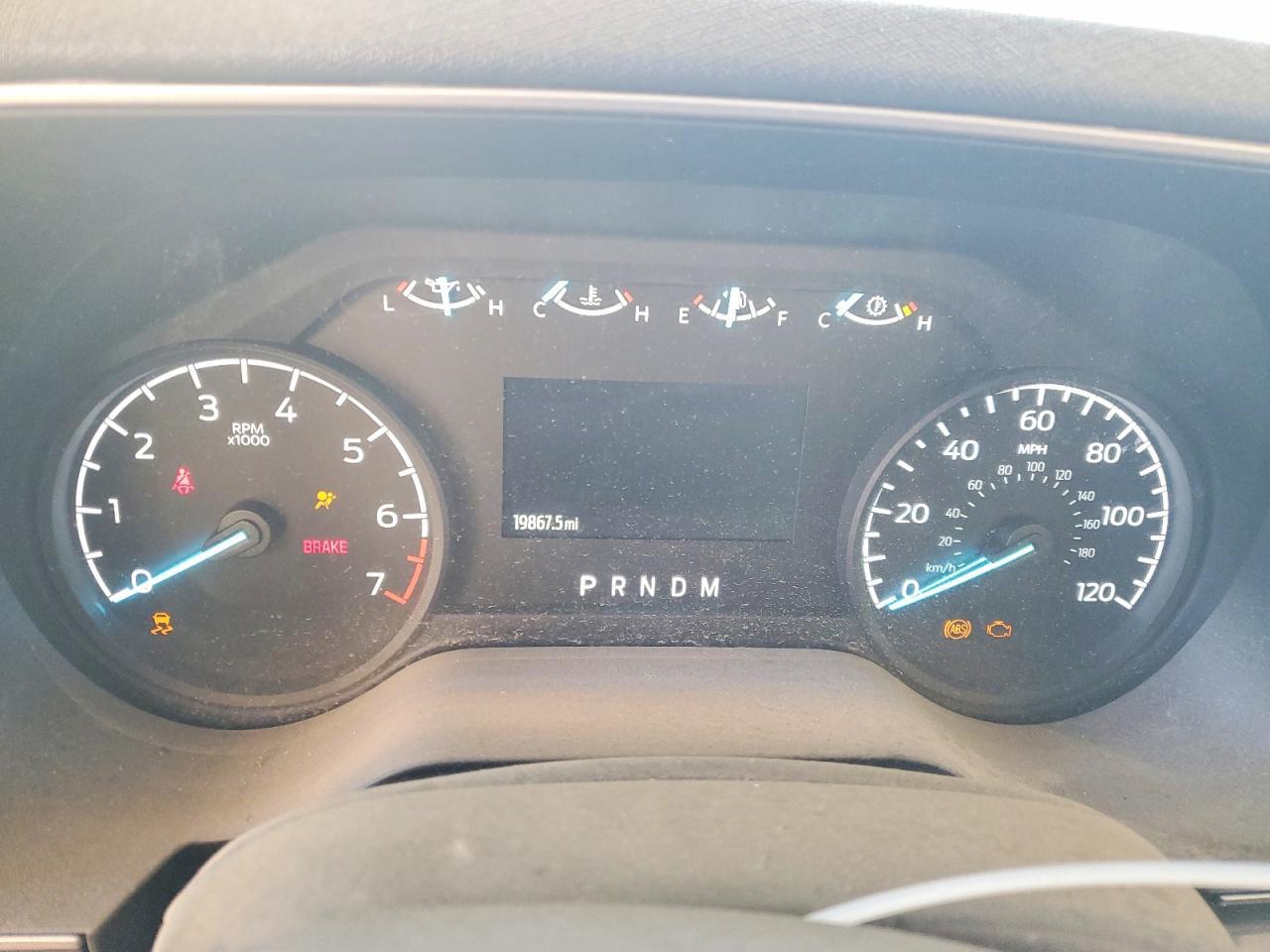 2022 Ford F150