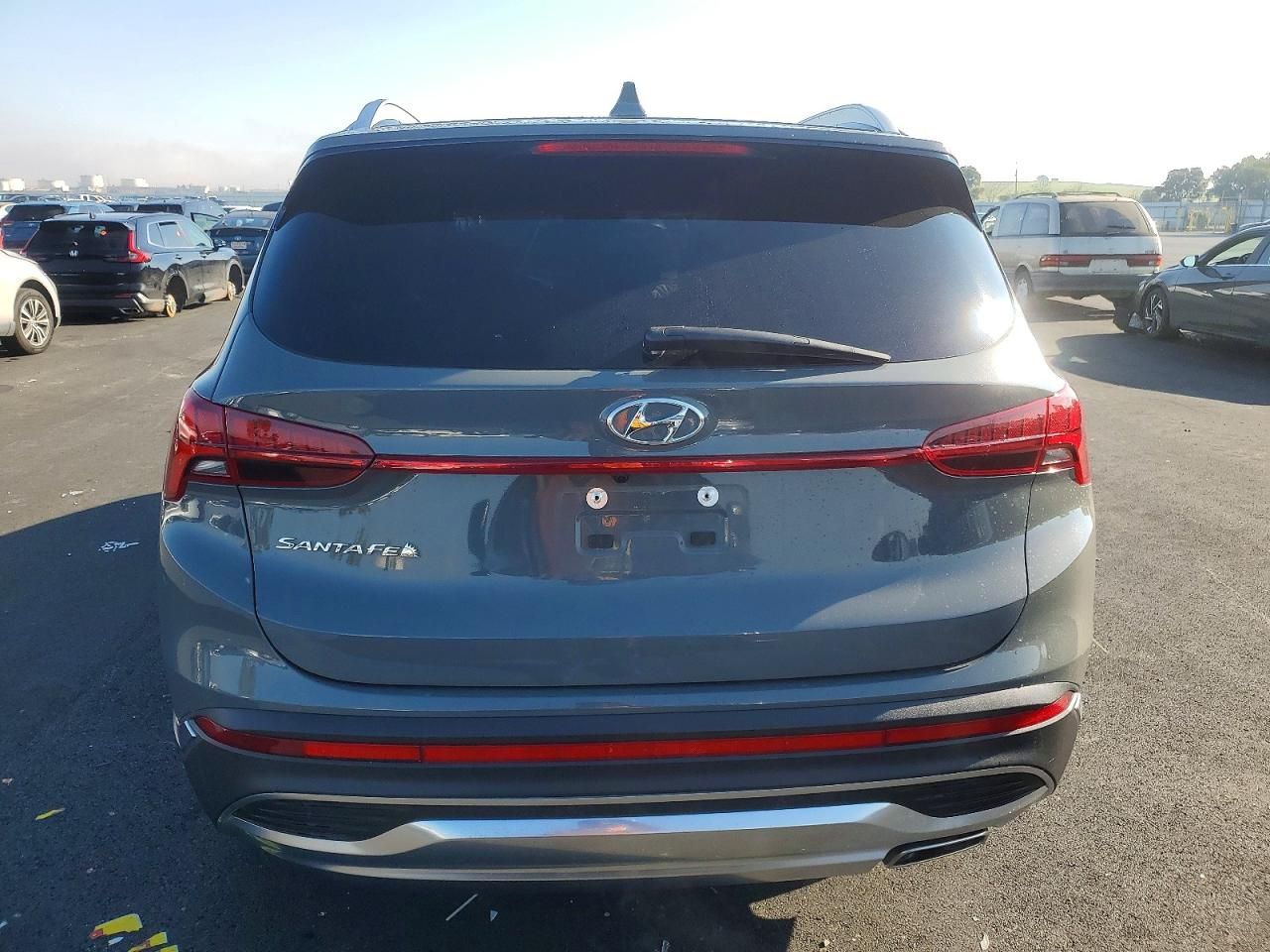2023 Hyundai Santa fe sel Premium