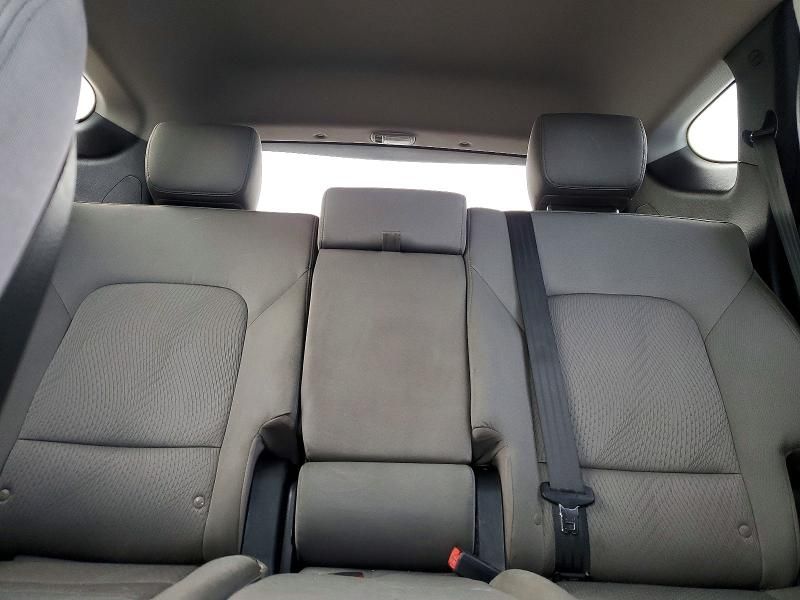 2014 Hyundai Santa fe Sport