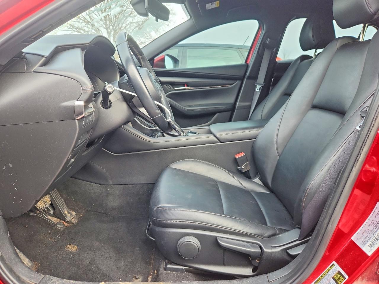 2019 Mazda 3