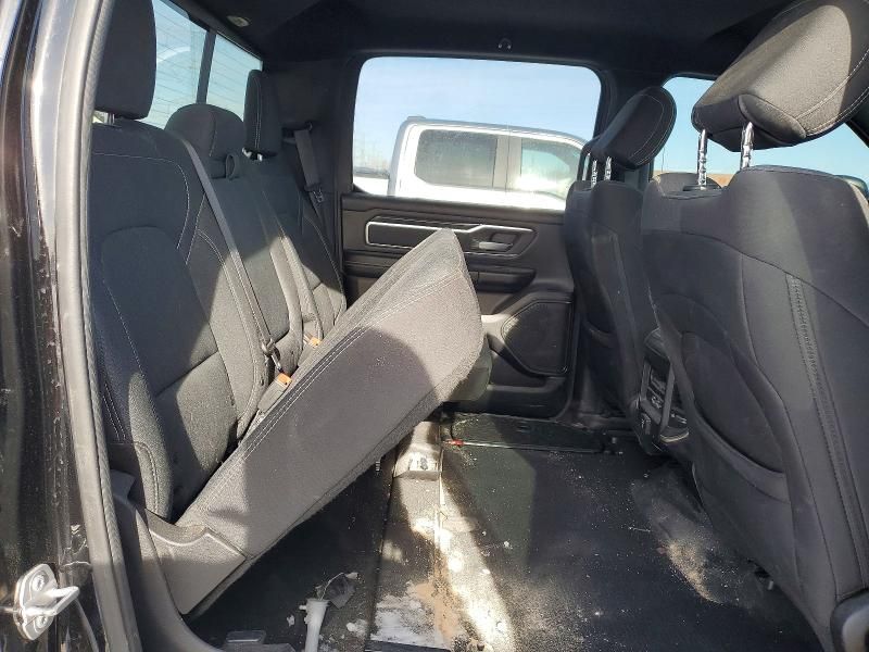 2019 Dodge Ram 1500 big Horn/lone Star