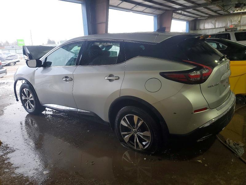 2023 Nissan Murano s