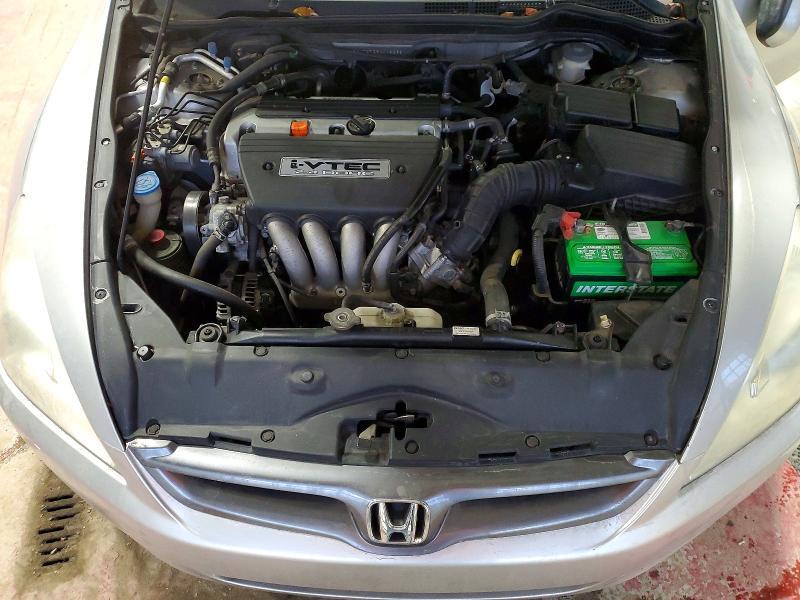 2006 Honda Accord ex