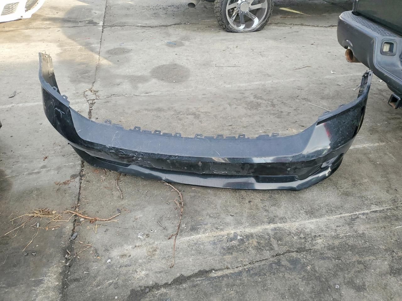 2016 Dodge Ram 1500 st