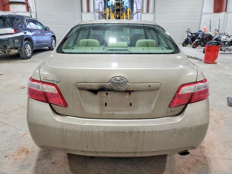 2008 Toyota Camry ce