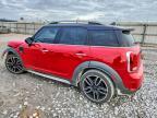 2017 Mini Cooper Countryman
