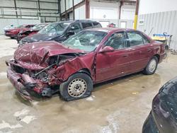 Buick Vehiculos salvage en venta: 2000 Buick Century Custom
