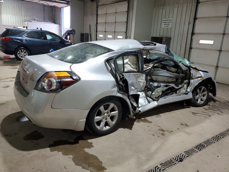 2008 Nissan Altima 2.5