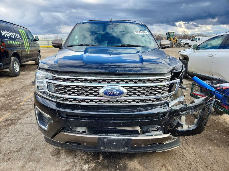 2020 Ford Expedition King Ranch