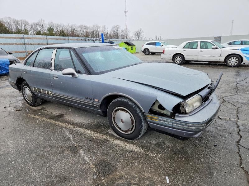 1992 Oldsmobile 88 Royale