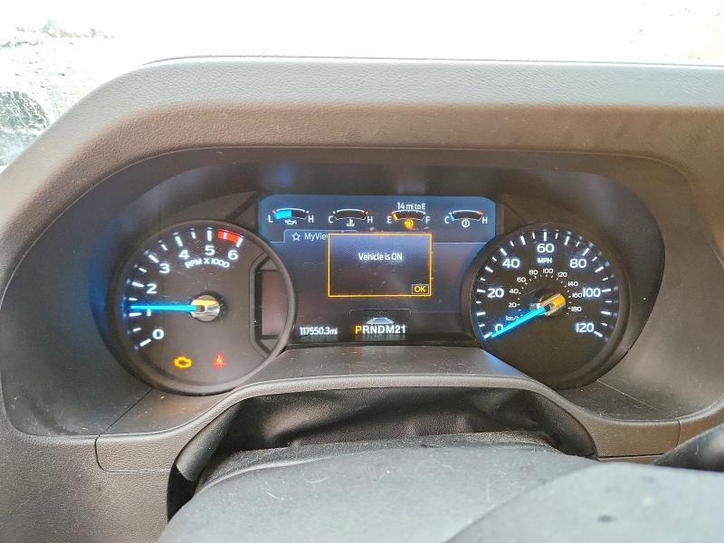 2022 Ford Econoline-BOX Truck