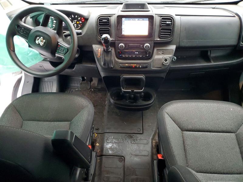 2023 Dodge RAM Promaster 3500 Delivery Van