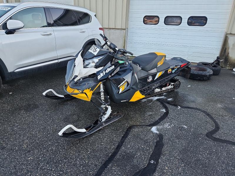2016 Other Boat 2016 SKI-DOO MXZ Blizzard 800R