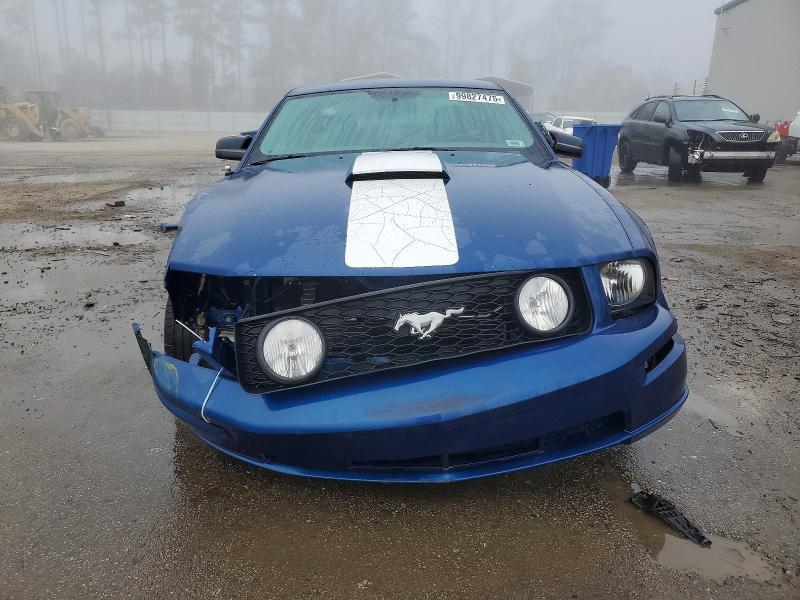 2008 Ford Mustang gt