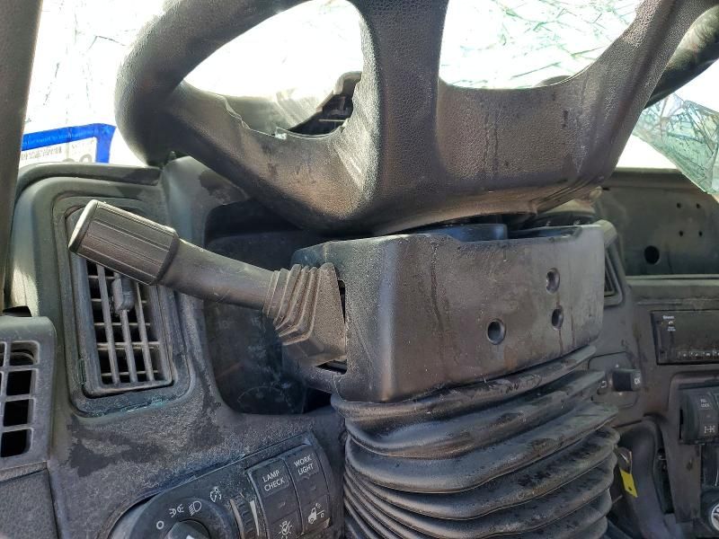 2018 International LT625 Semi Truck