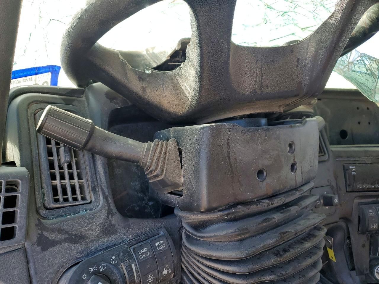 2018 International LT625 Semi Truck