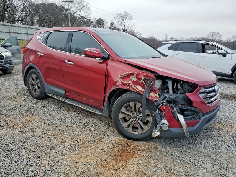 2013 Hyundai Santa fe Sport